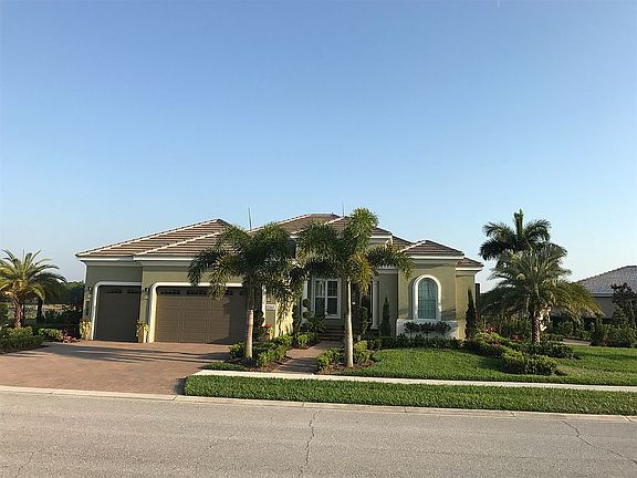 13363 Campanile Ct.
