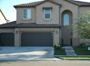 5830 E Byrd Ave, Fresno, CA