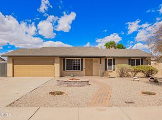 8014 W Mescal St, Peoria, AZ 85345
