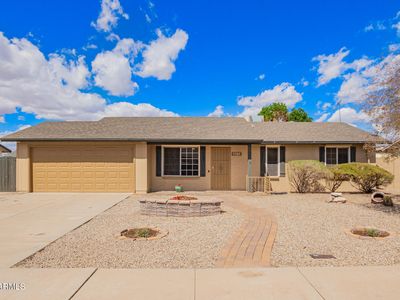 8014 W Mescal St, Peoria, AZ, 85345
