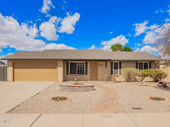 8014 W MESCAL Street, Peoria, AZ 85345