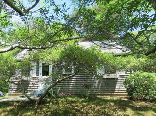 200 Pilgrim Spring Rd #A, Wellfleet, MA 02667