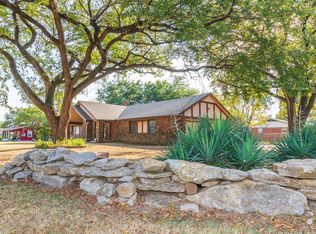 4702 S Santa Fe Ave, Tulsa, OK 74107