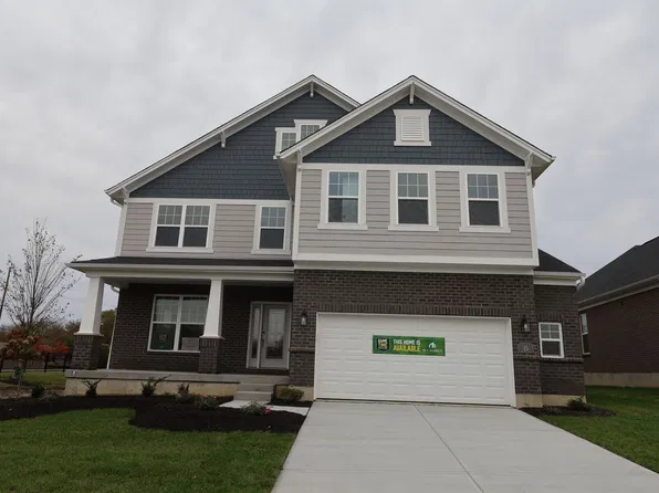 15 Morris St, Springboro, OH 45066