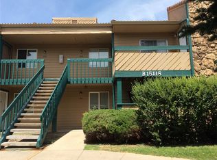 15118 E Louisiana Dr APT 206, Aurora, CO 80012