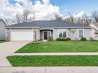7313 Boxwood Dr, Fort Wayne, IN 46835