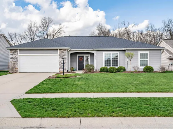 7313 Boxwood Dr, Fort Wayne, IN 46835