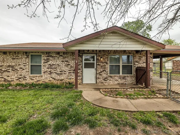 4104 W Pipestem Dr, Skiatook, OK 74070