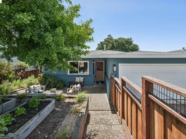 2325 Carquinez Ave, El Cerrito, CA 94530