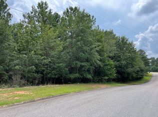 LOT 2 Beckwood Trl, Aiken, SC 29803