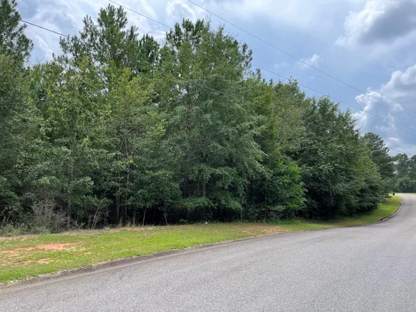 LOT 2 Beckwood Trl, Aiken, SC 29803
