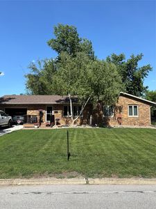 403 Fairview Dr, Madrid, IA, 50156