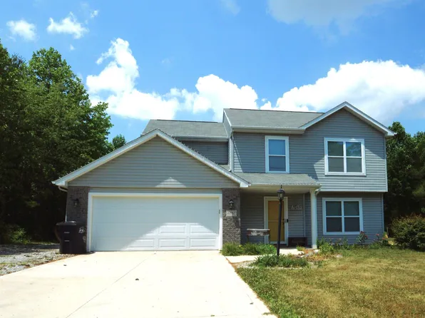 6787 N 550th Rd E, Churubusco, IN 46723