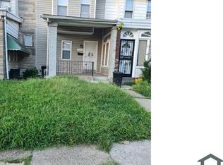 6517 Ross St #1, Philadelphia, PA 19119