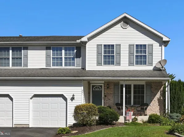 351 Oneida Dr, Sinking Spring, PA 19608