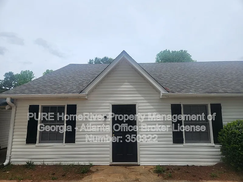 2 bed, 2.0 bath, 1139 sqft, $1,200 — Photo 1