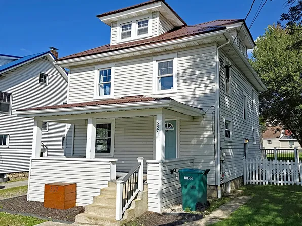 557 S 6th St, Indiana, PA 15701