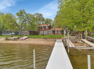 12467 13th St NW, Spicer, MN 56288