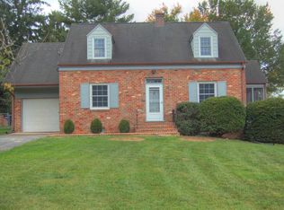 75 Maplehurst Ave, Harrisonburg, VA 22801