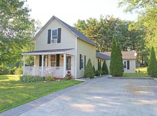20 Todd Hill Rd, Rindge, NH 03461