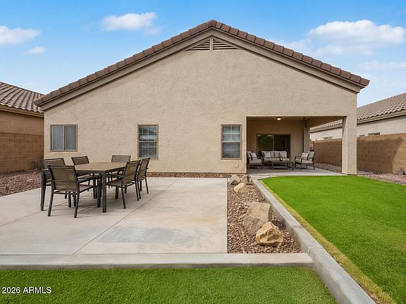 3rd image of 741 E RANCH Road