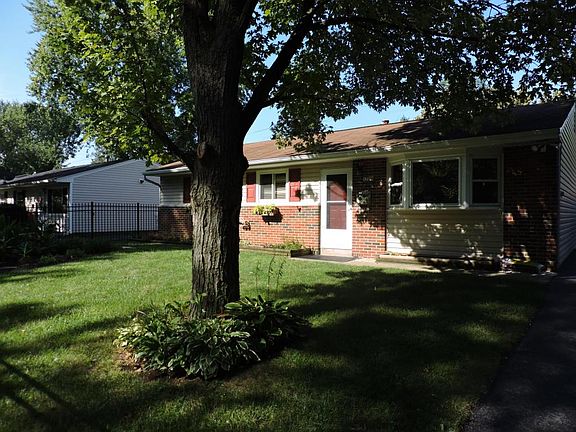 2nd image of 1709 Burlington Ave
