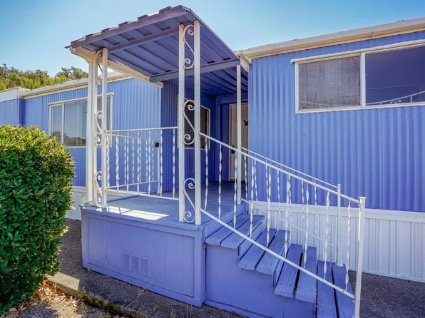 150 Silverado Trail #65, Napa, CA 94559