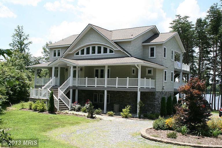 3801 Outer Banks Ln, Bumpass, VA 23024 Zillow