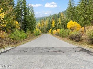 N Teddy Loop, Rathdrum, ID 83858