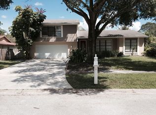 15701 Cashmere Ln, Tampa, FL 33624