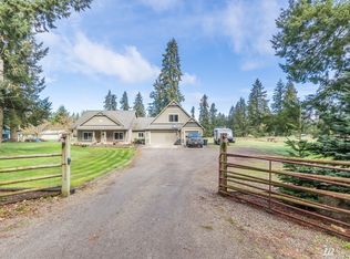 8328 173rd Ave SW, Rochester, WA 98579