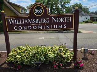 565 Grove St APT C-15, Clifton, NJ 07013