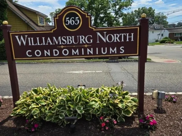 565 Grove St APT C-15, Clifton, NJ 07013