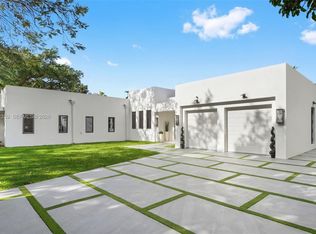 Tamiami Place Plan No 3, Coral Gables, FL 33134