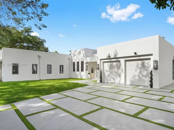 1120 Wallace St, Coral Gables, FL 33134