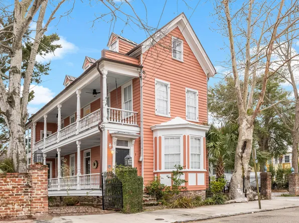 1 Percy St, Charleston, SC 29403