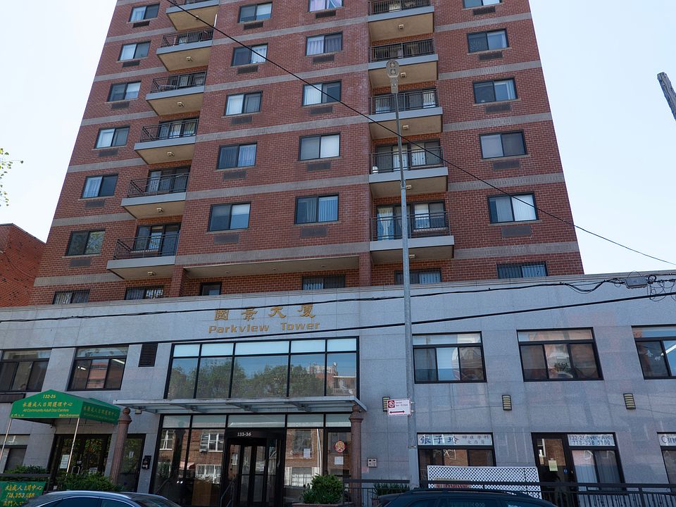 1st image of 132-26 Avery Ave #8B