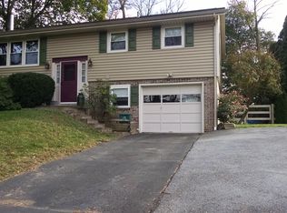 2036 Girard Ave, West Lawn, PA