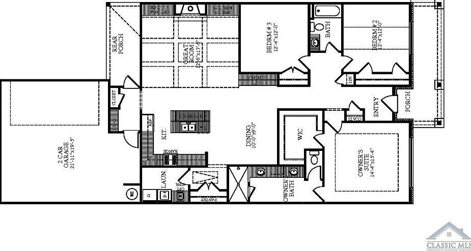 2nd image of 397 Edgewater Dr #0