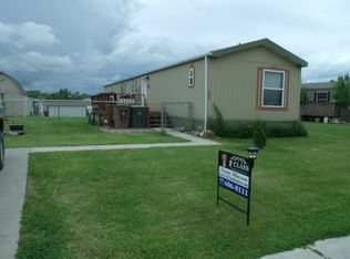 333 Sunflower Ln, Gillette, WY 82716