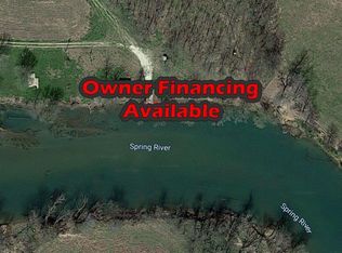 Lots 14 15 Driftwood Parking Park, Ravenden, AR 72459