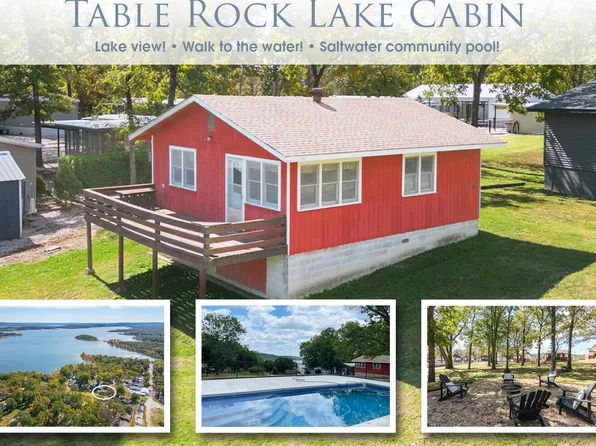 9 View Table Rock Landing #10, Branson West, MO 65737