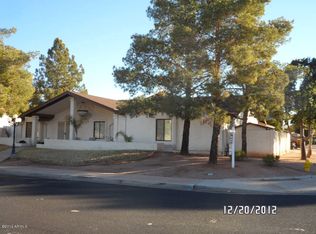 811 N Yale, Mesa, AZ 85213