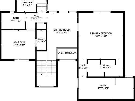 3rd image of 7120 Mimosa Dr