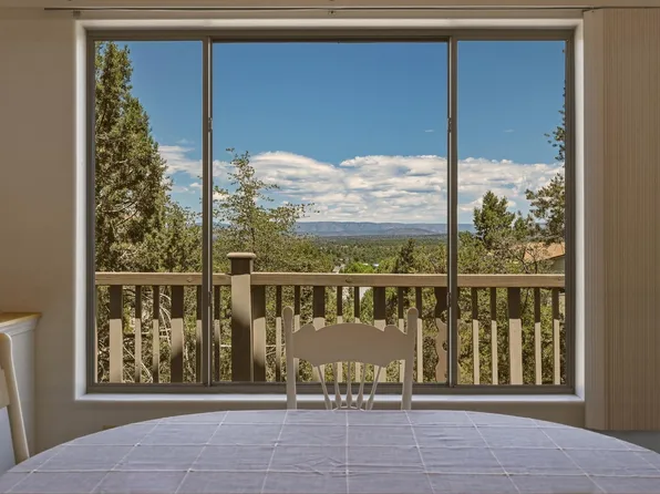 1131 S Sycamore Cir, Payson, AZ 85541