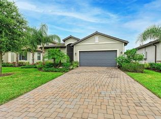 511 Fire Bush Ct, Bradenton, FL 34212