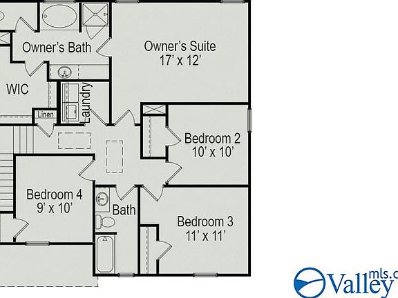 4th image of 168 Lincoln Gray Cir