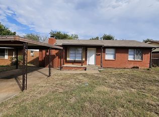 425 NW 80th St, Oklahoma City, OK 73114