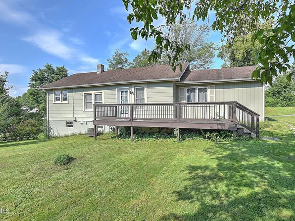 2021 Windsor Ave, Bristol, TN 37620