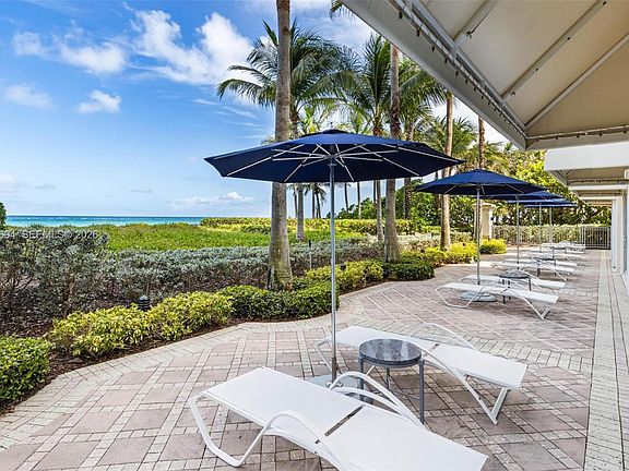 2nd image of 16047 Collins Ave #5S